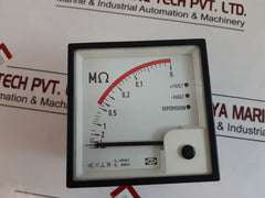 Deif Dim-q Insulation Monitor 100042043.10