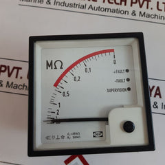 Deif Dim-q Insulation Monitor 100042043.10