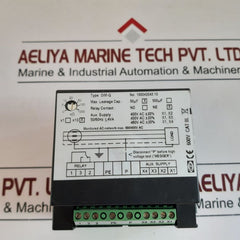 Deif Dim-q Insulation Monitor 100042043.10