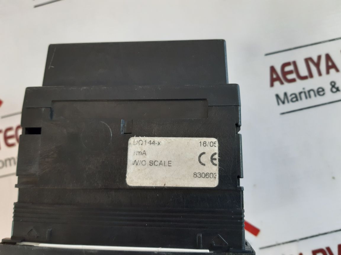 Deif Dim-q Insulation Monitor 100042043.10