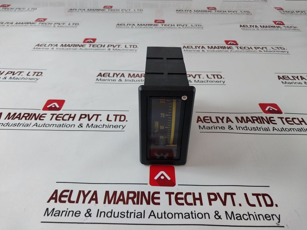 Deif Dlpr-2 Illuminated Instrument