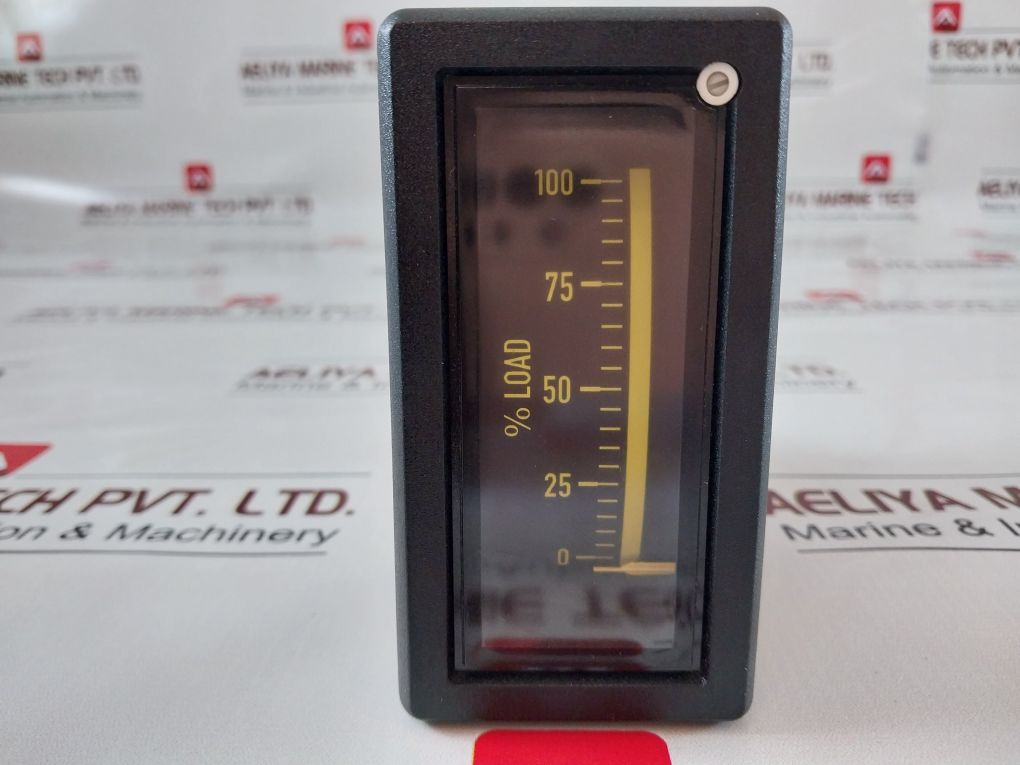 Deif Dlpr-2 Illuminated Instrument