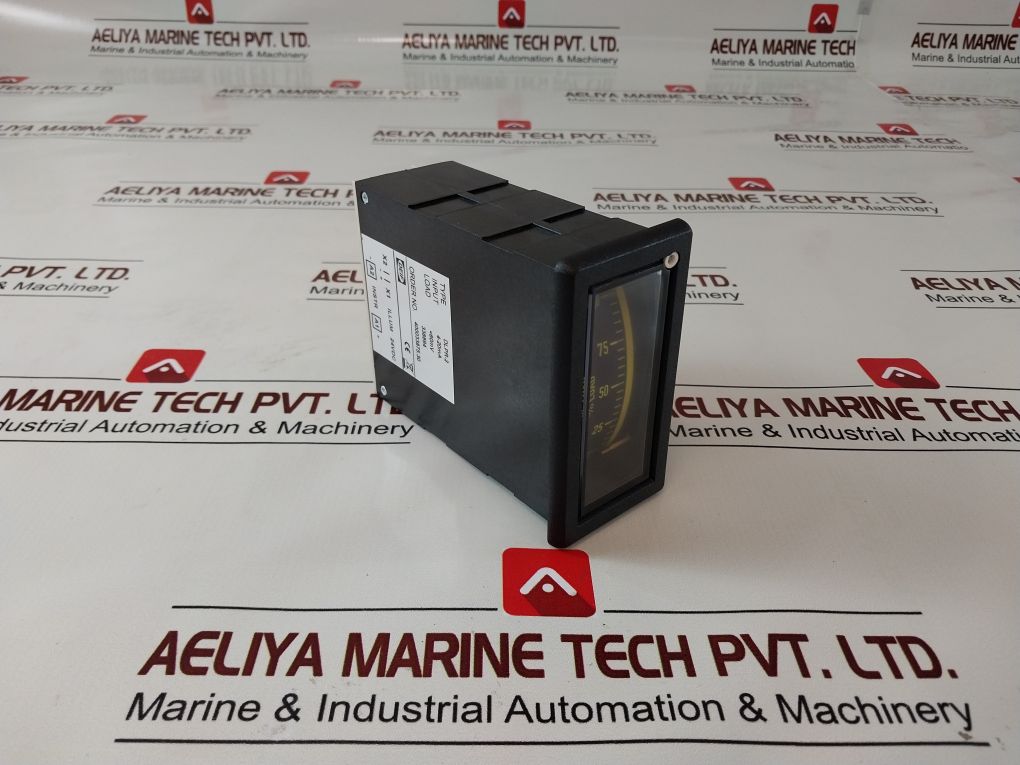 Deif Dlpr-2 Illuminated Instrument