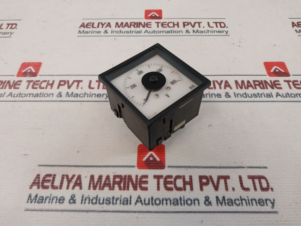 Deif Dlq72-pc-nb Indicator 0-800V