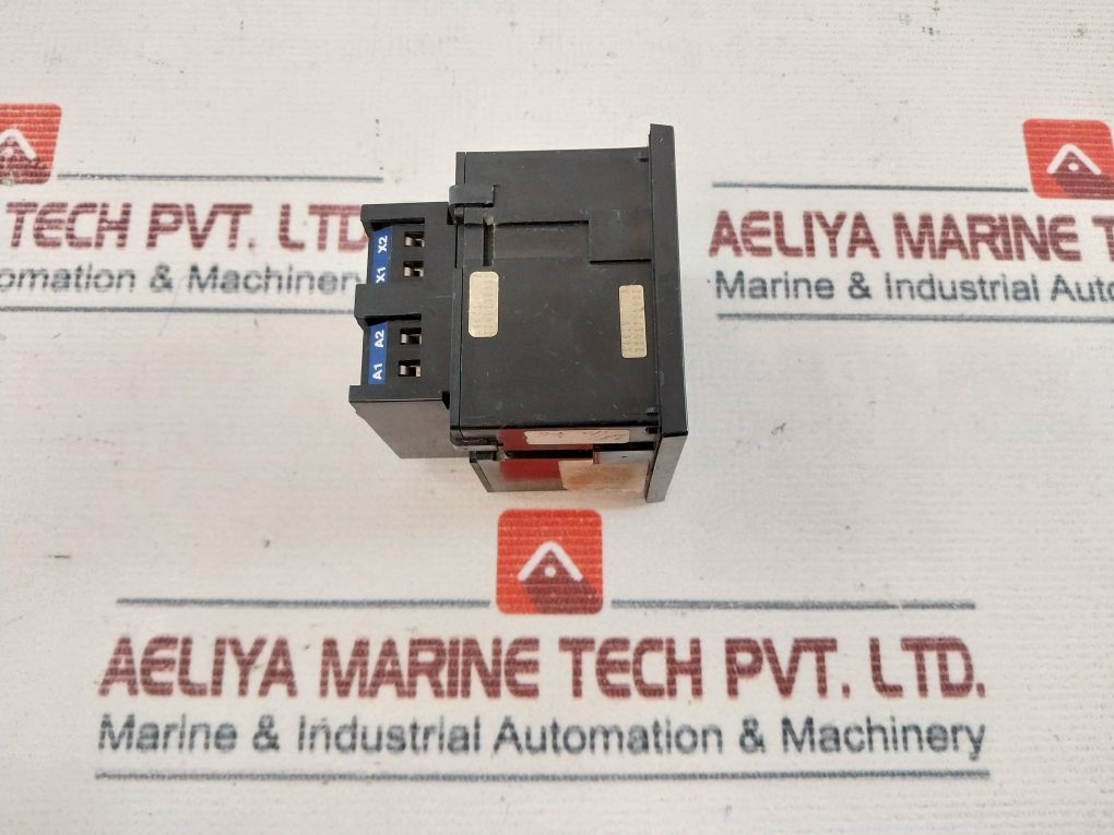 Deif Dlq72-pc-nb Indicator 0-800V