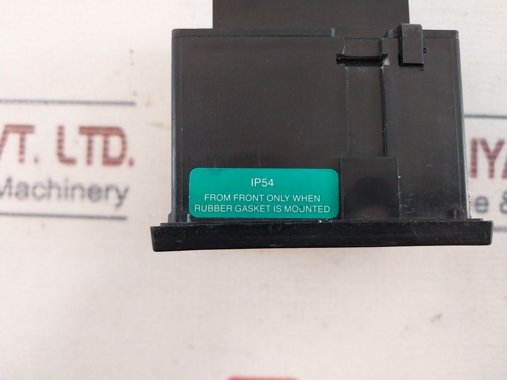 Deif Dlq72-pc-nb Indicator 0-800V