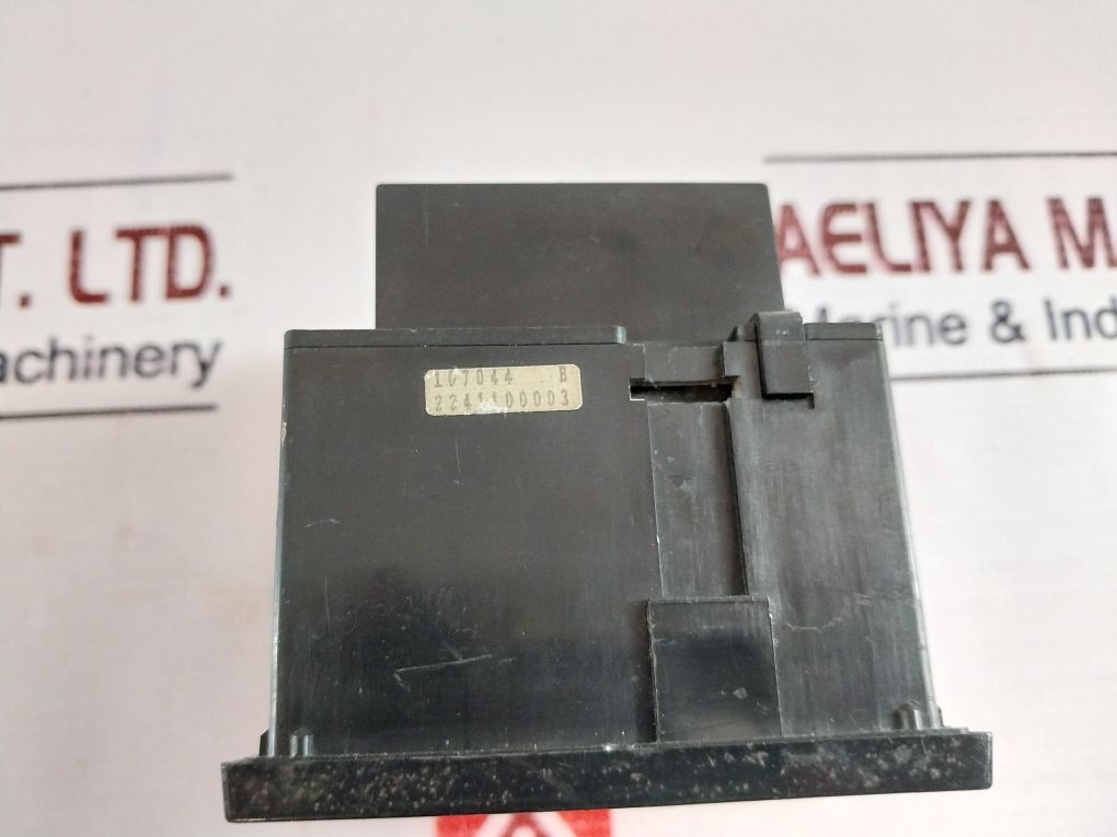 Deif Dlq72-pc-nb Indicator 0-800 V