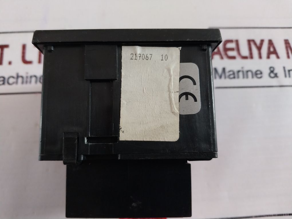 Deif Dlq72-pc-nb Indicator 0-800 V