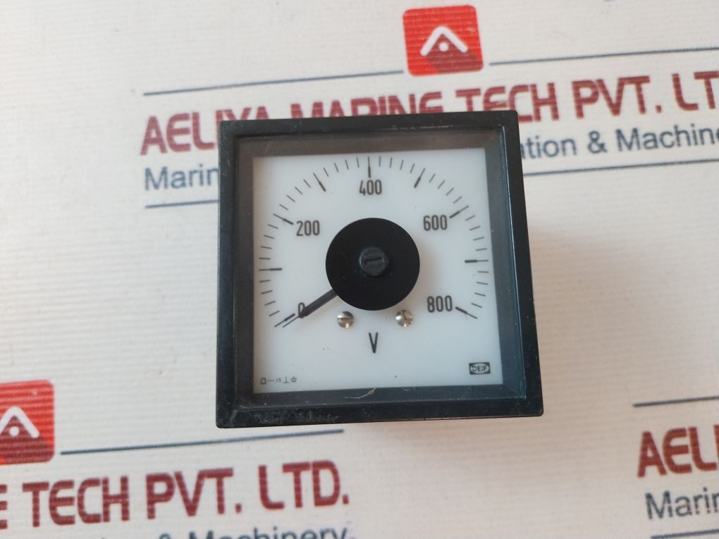 Deif Dlq72-pc Indicator