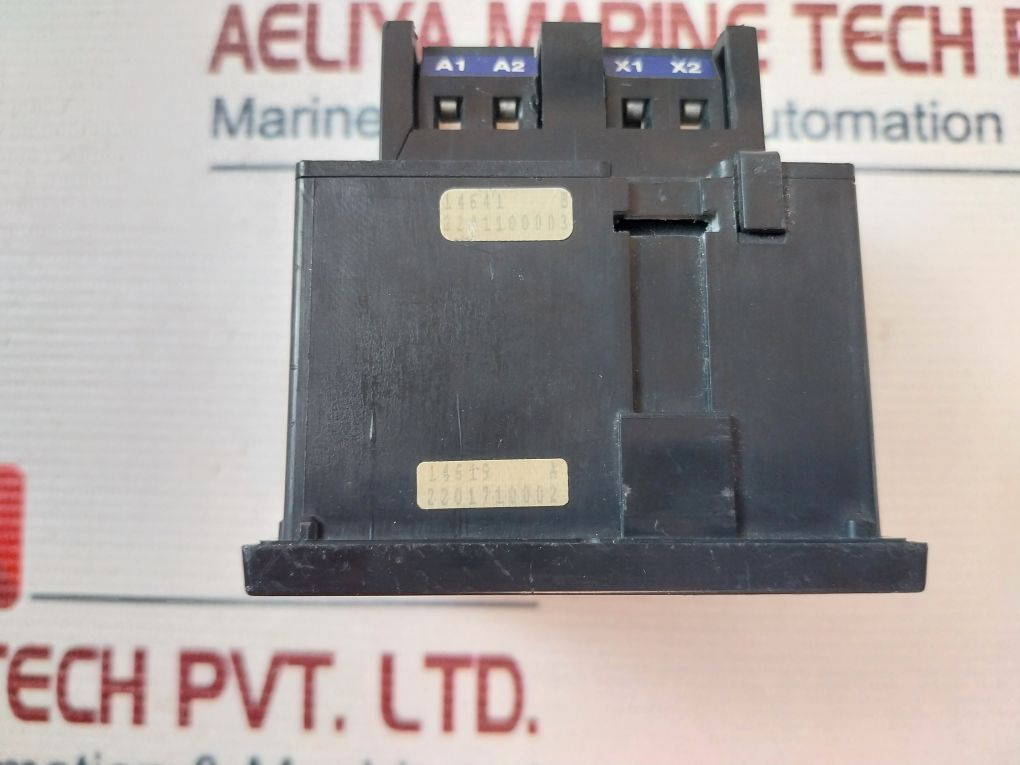 Deif Dlq72-pc Indicator