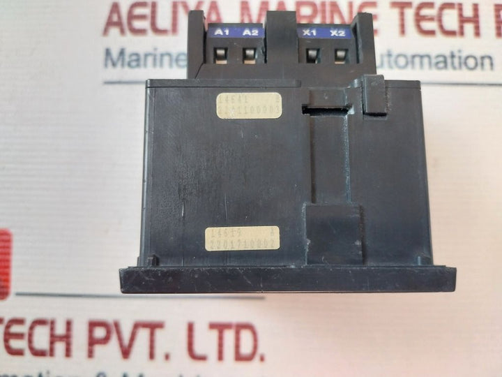 Deif Dlq72-pc Indicator