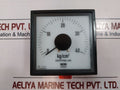 Deif Dlq96-pc-nb Setpoint Meter 0-40 Kg/Cm2