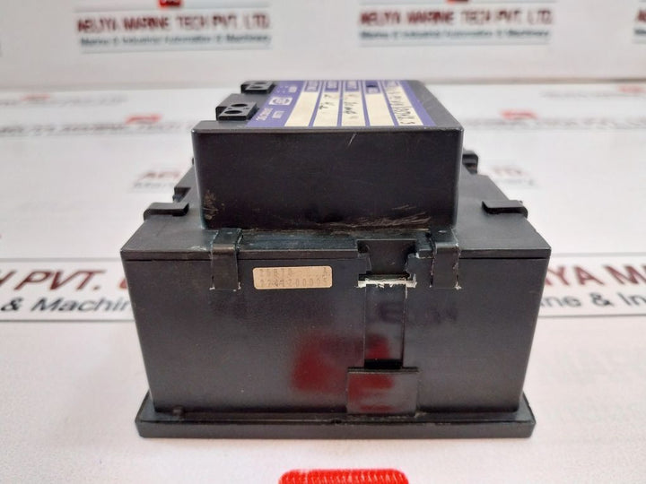Deif Dlq96-pc-nb Setpoint Meter 0-40 Kg/Cm2