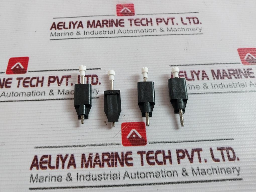 Deif Dlq96-pc-pw Propulsion Control Engine Rpm Indicator