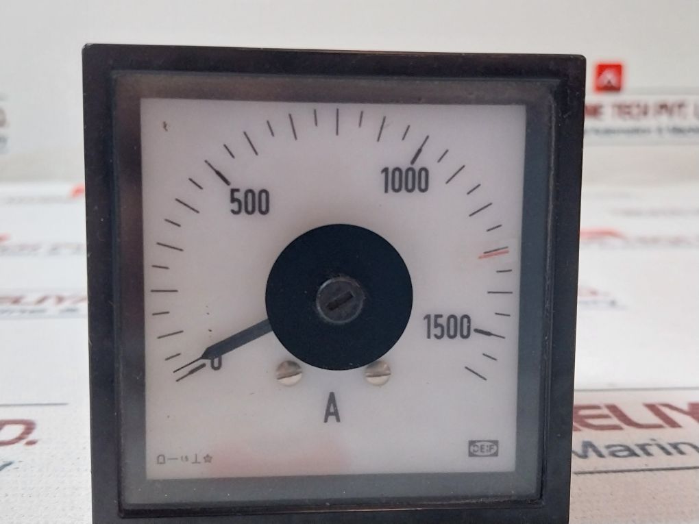 Deif Dlq 72-pc-nb Indicator