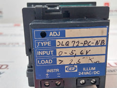 Deif Dlq 72-pc-nb Indicator
