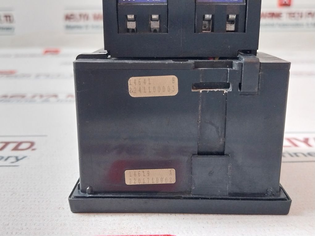 Deif Dlq 72-pc-nb Indicator