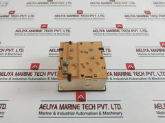 Deif Double Frequency Meter 400V 56-64Hz