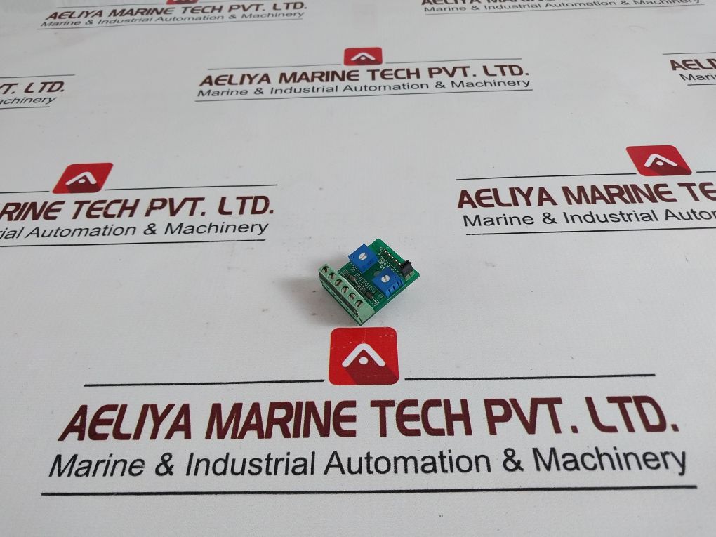 Deif Dpd 00094 Pcb Card 1041300100A