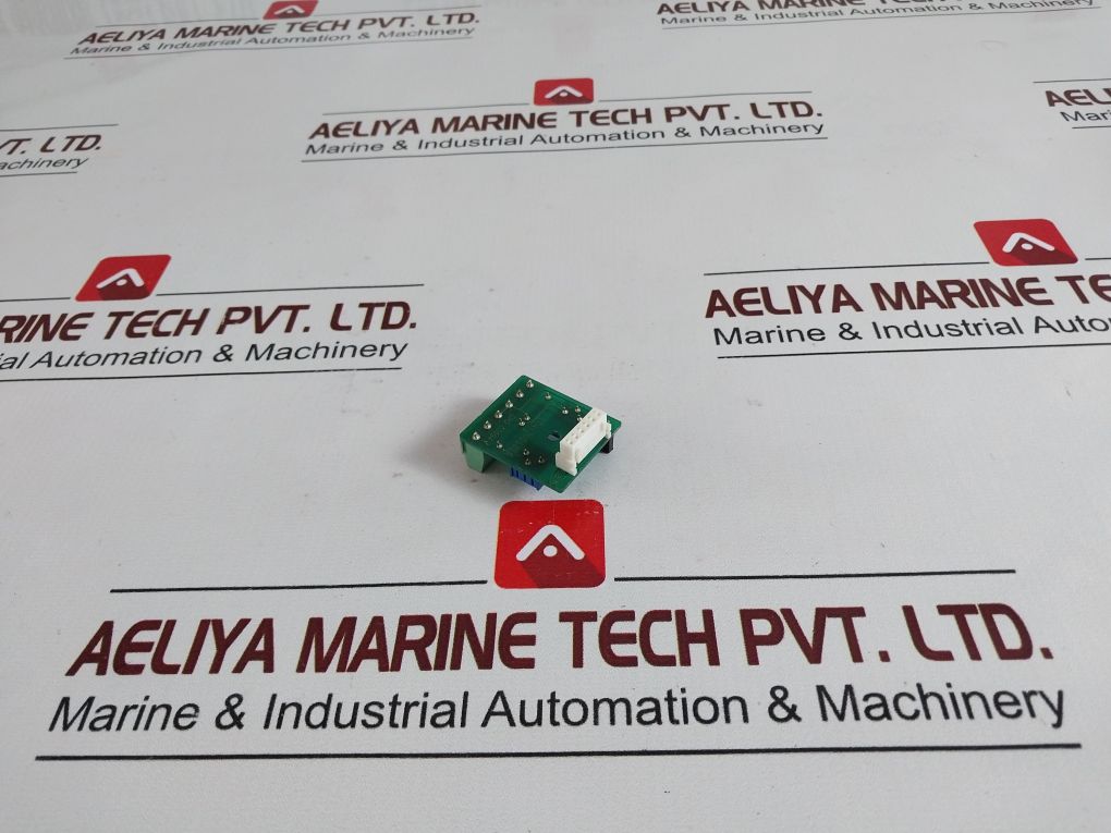 Deif Dpd 00094 Pcb Card 1041300100A