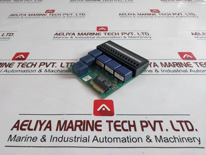 Deif Dpd 00143 Pcb Card 1042410020C