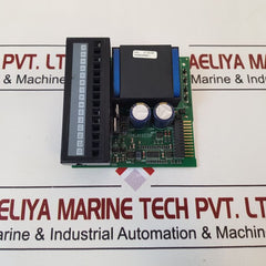Deif Dpd 00144 Pcb Card 1042410030F