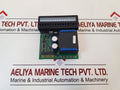 Deif Dpd 00144 Pcb Card 1042410030F