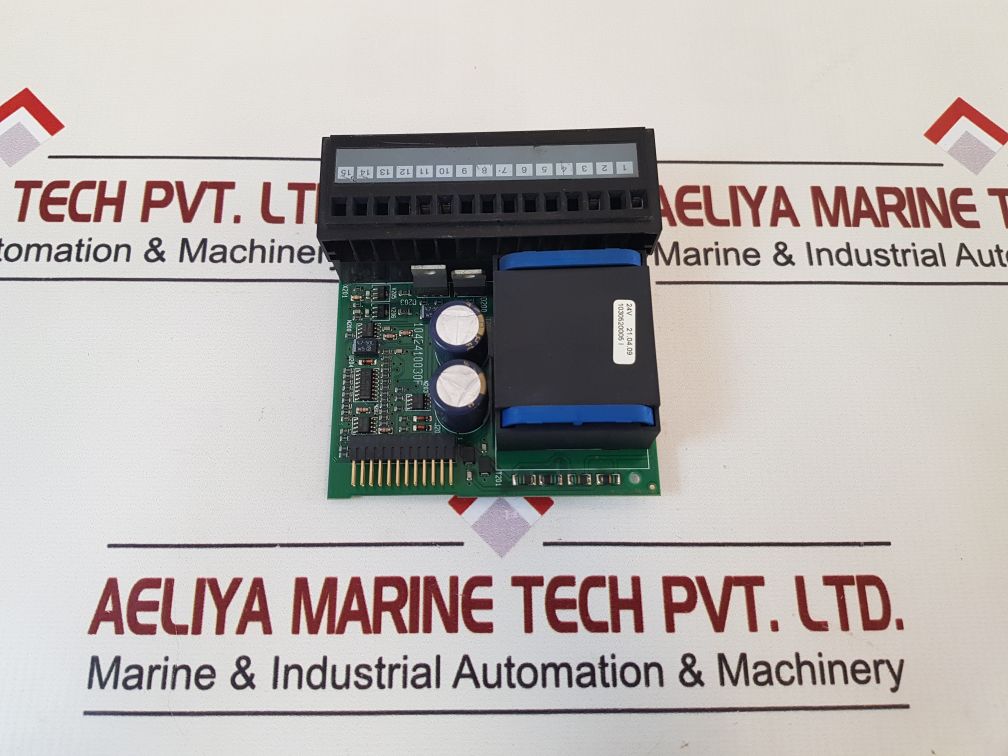 Deif Dpd 00144 Pcb Card 1042410030F