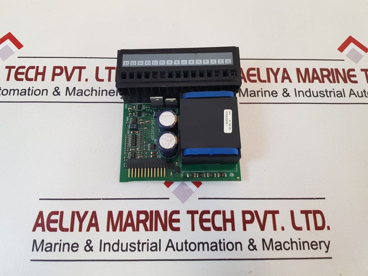 Deif Dpd 00144 Pcb Card 1042410030F