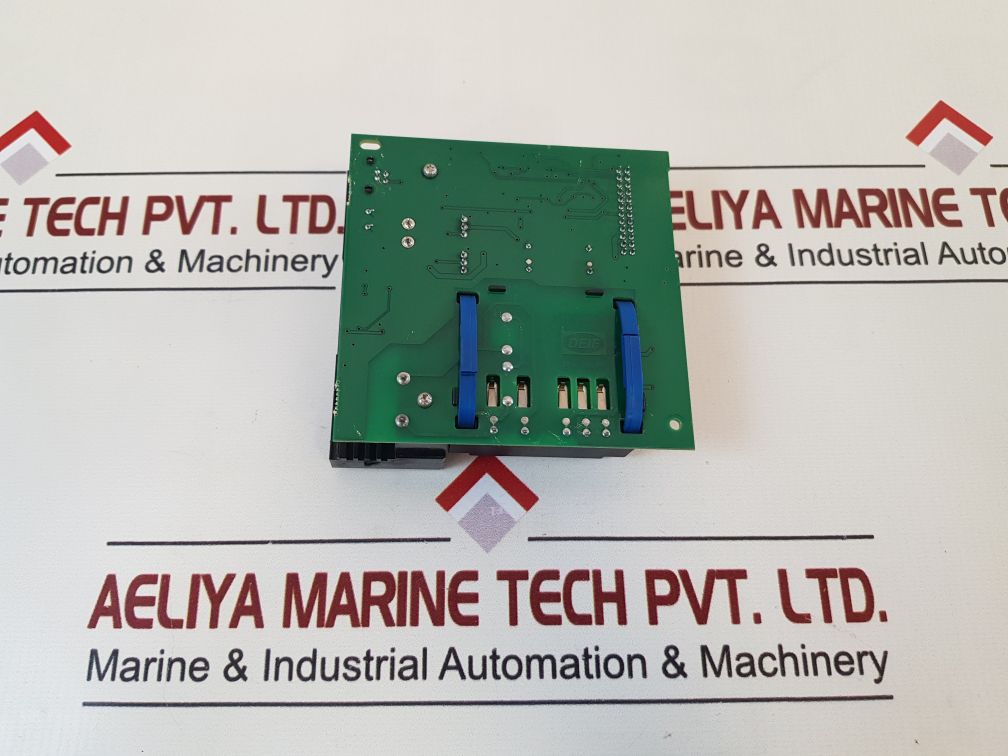 Deif Dpd 00144 Pcb Card 1042410030F