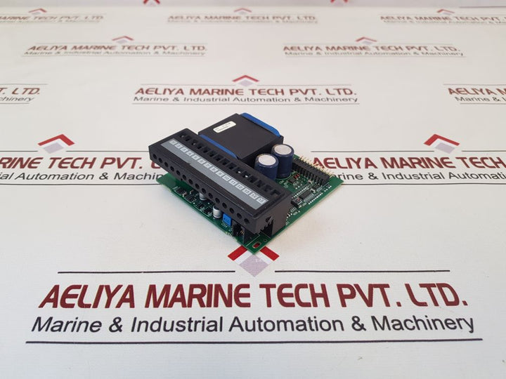 Deif Dpd 00144 Pcb Card 1042410030F