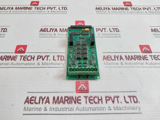 Deif Dpd 01038 Pcb Card