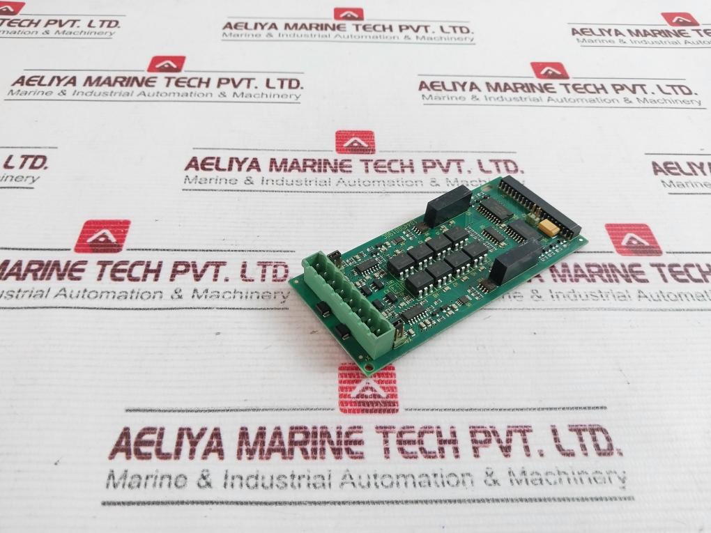 Deif Dpd 01038 Pcb Card