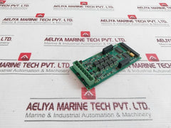 Deif Dpd 01038 Pcb Card