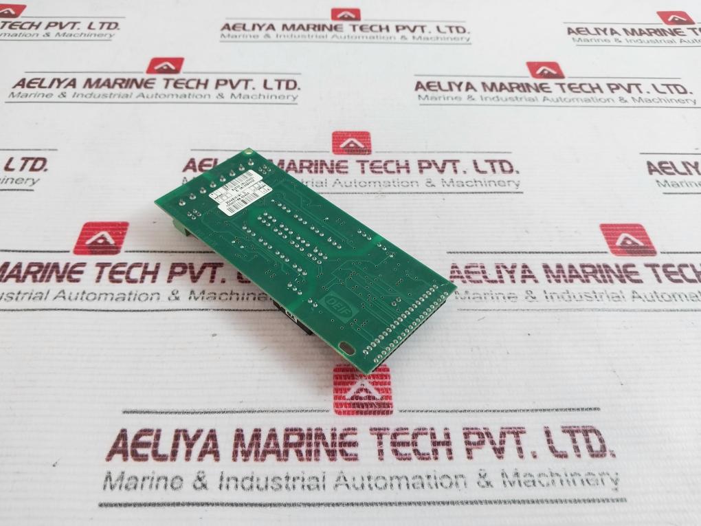 Deif Dpd 01038 Pcb Card