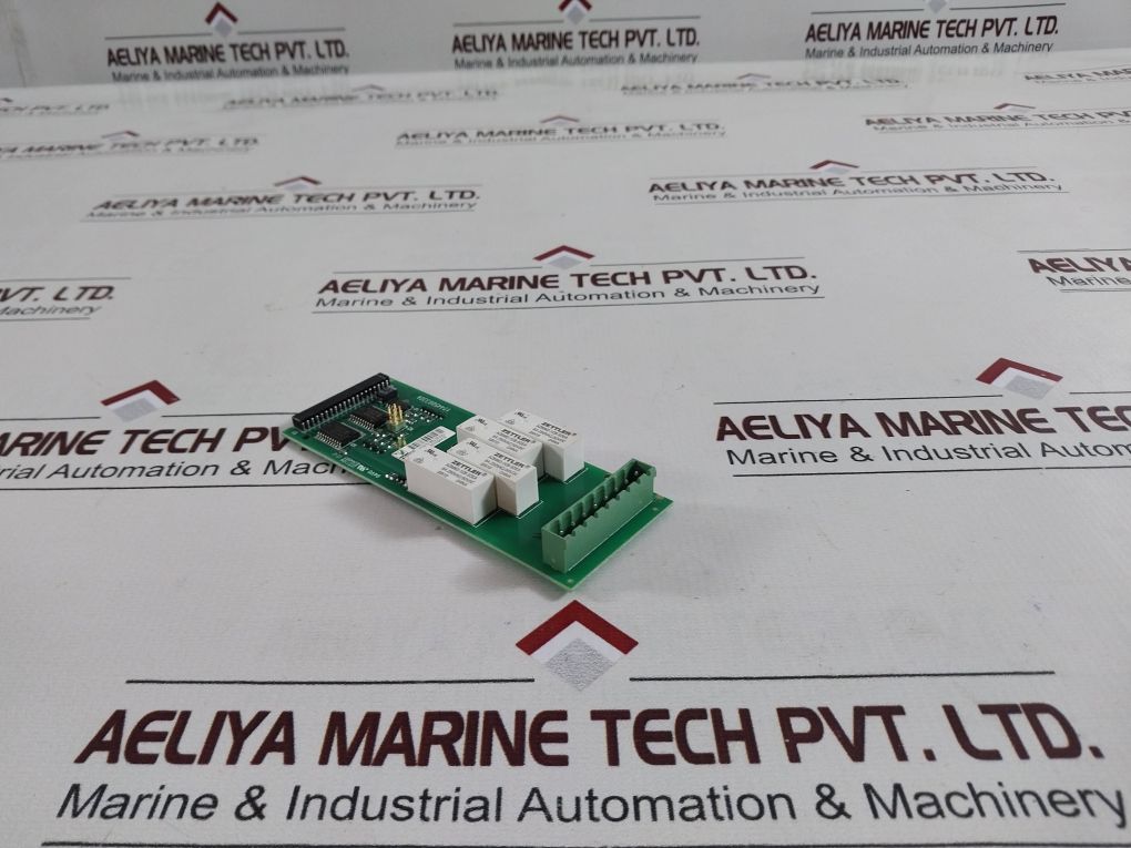 Deif Dpd 03063 Pcb Card 1044500330A