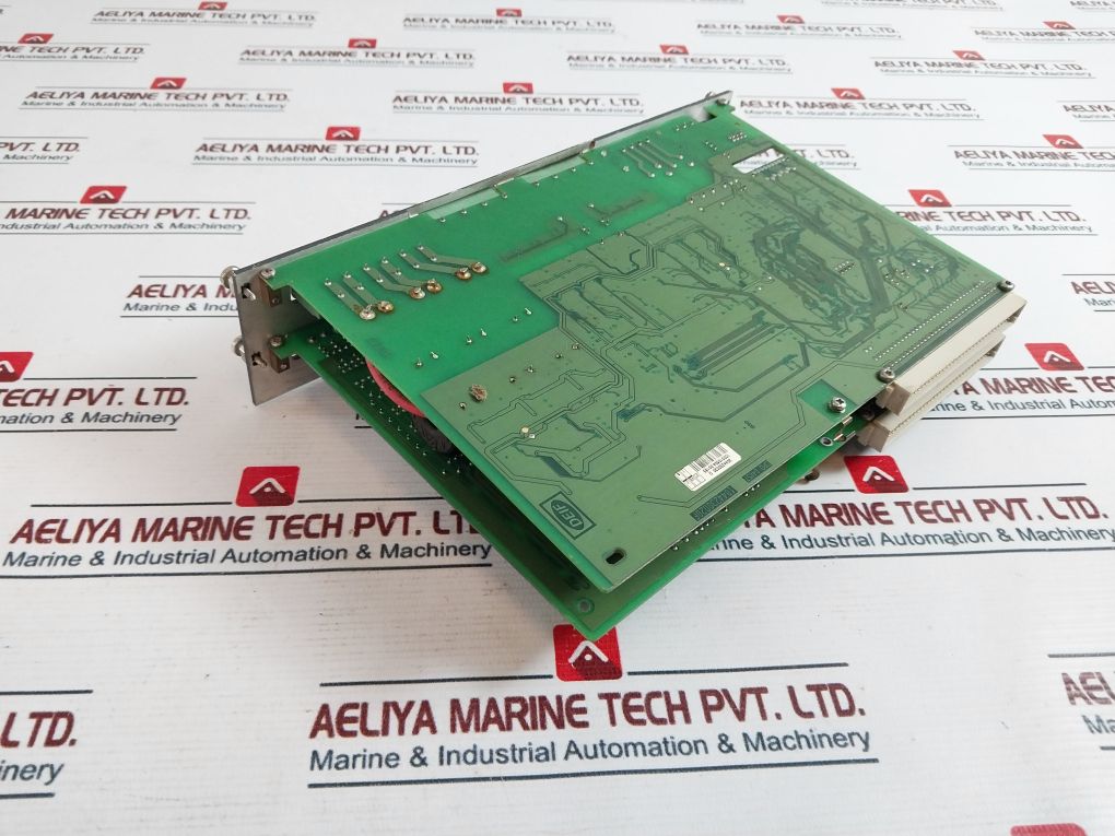 Deif Dpd 04057 Printed Circuit Board 1044230020F