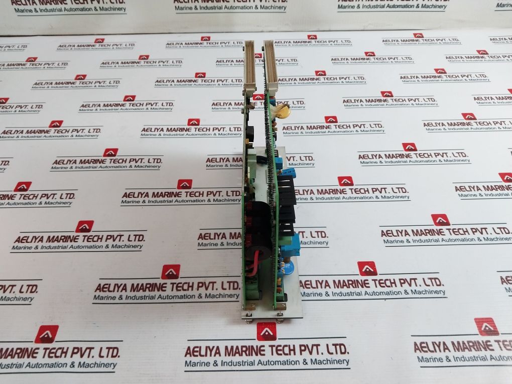 Deif Dpd 04057 Printed Circuit Board 1044230020F