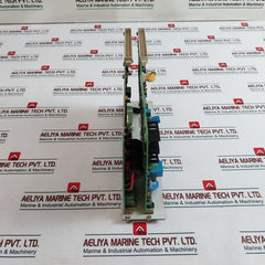 Deif Dpd 04057 Printed Circuit Board 1044230020F