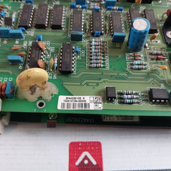 Deif Dpd 04057 Printed Circuit Board 1044230020F