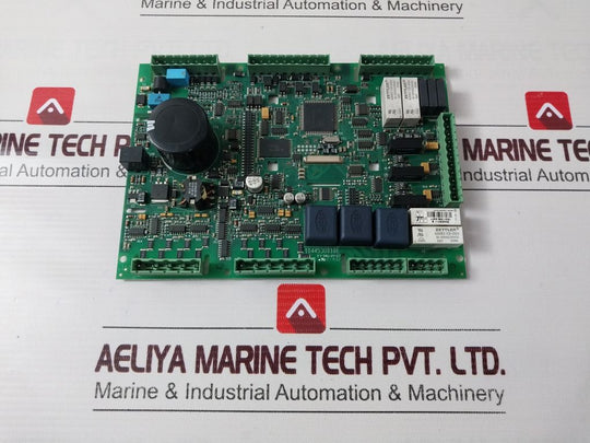 Deif Dpd 06023 Pc Board 1044530010E
