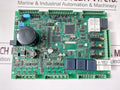 Deif Dpd 06023 Pc Board 1044530010E