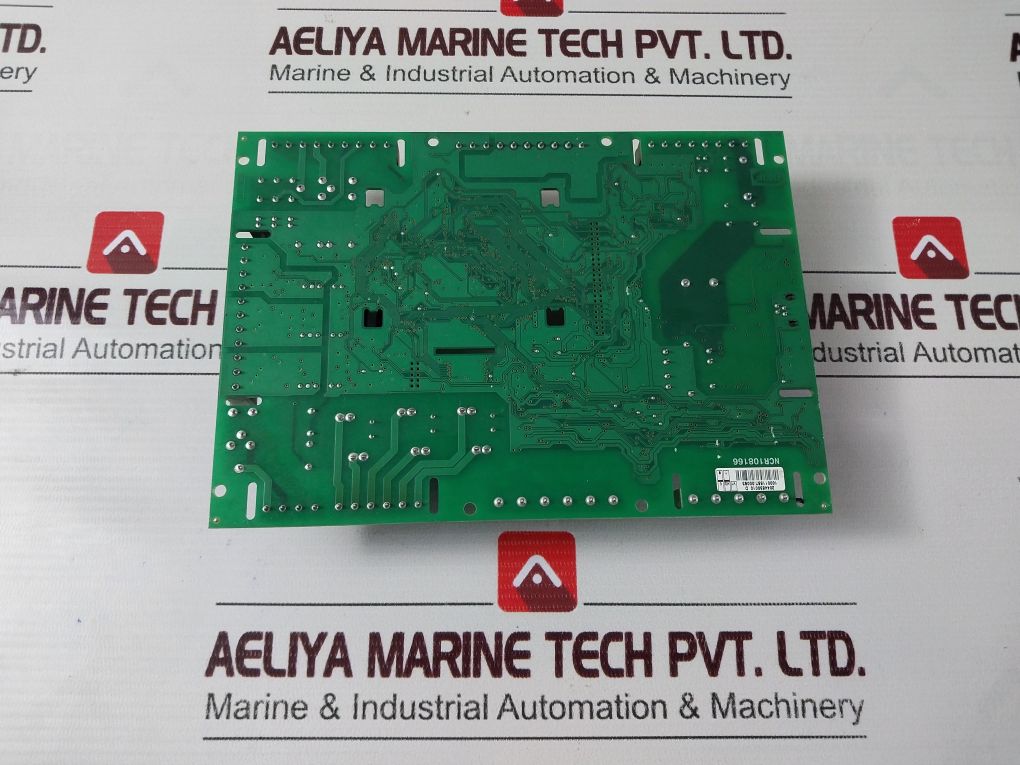 Deif Dpd 06023 Pc Board 1044530010E