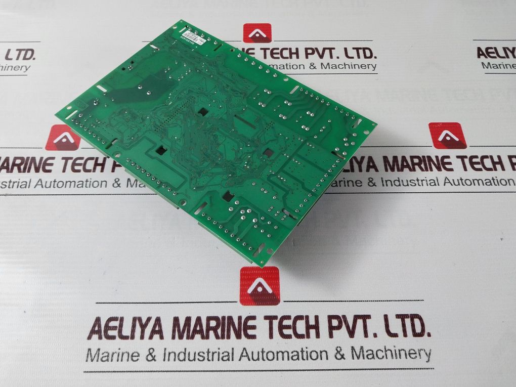 Deif Dpd 06023 Pc Board 1044530010E