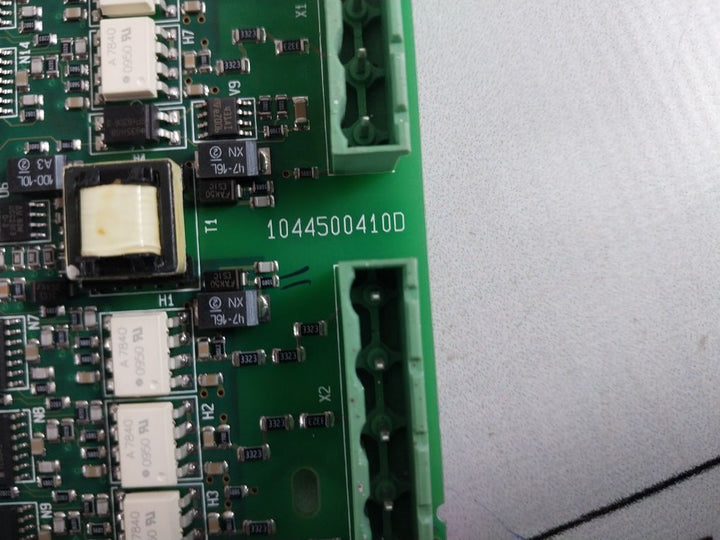 Deif Dpd 08058 Pcb Card 1044500410D