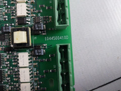 Deif Dpd 08058 Pcb Card 1044500410D
