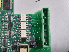 Deif Dpd 08058 Pcb Card 1044500410D