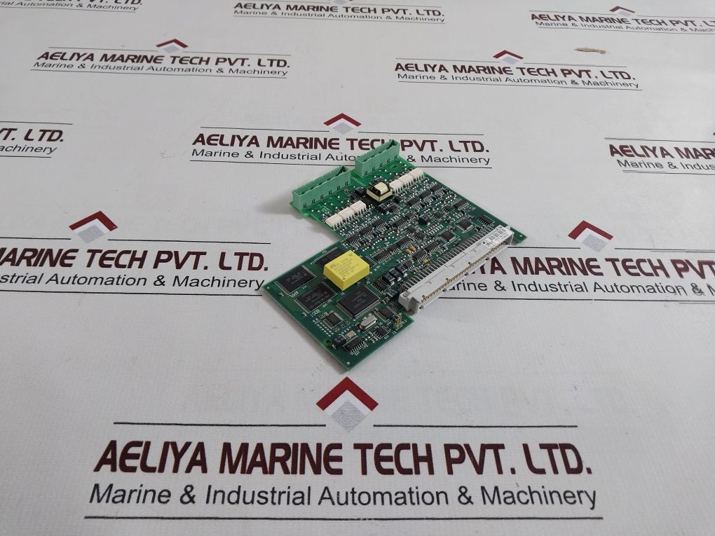 Deif Dpd 08058 Pcb Card 1044500410D