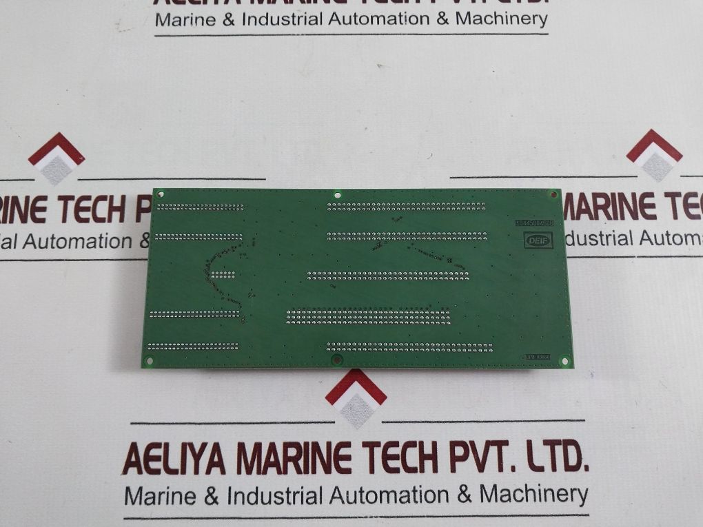 Deif Dpd 08060 Pcb Card 1044500460B