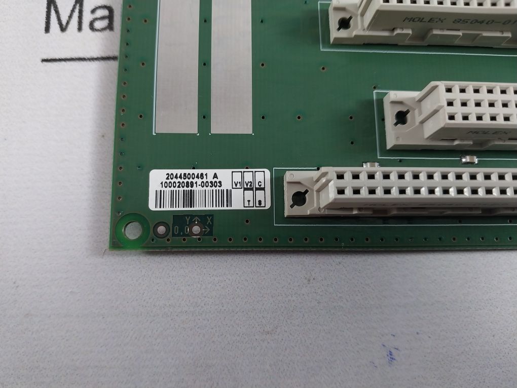 Deif Dpd 08060 Pcb Card 1044500460B